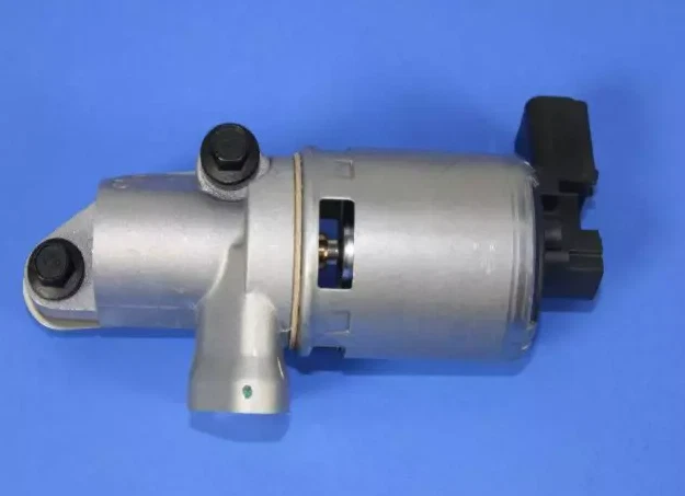 07-11 Jeep Wrangler Pacifica Grand Caravan EGR Valve Factory Mopar New Oem - Image 3 of 4