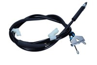 Maxgear 32-1568 Seilzug, Feststellbremse FüR Volvo
