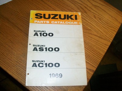 Clignotants Avant Gauche Et Droit Neufs Pour Suzuki A100 AS100 AC100 (1969-1977) - Chrome ABS