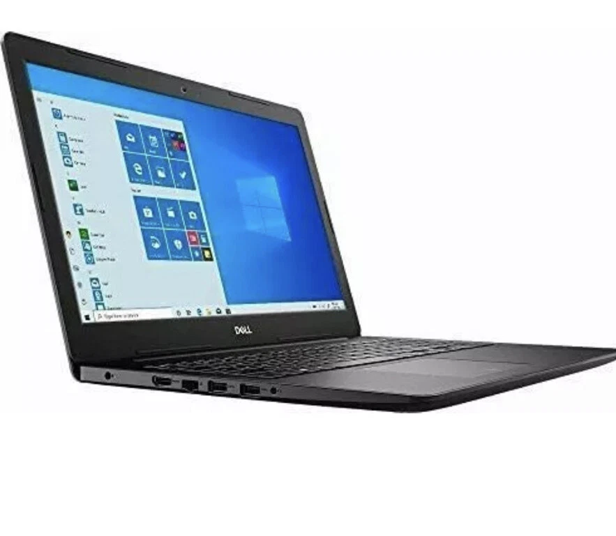 Laptop Dell Inspiron 15.6" (Athlon 3050U, 4G RAM, 128G SSD) **TOTALMENTE NUEVA** Foto 3 de 3