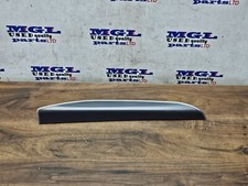 FORD GALAXY MK4 CD390 DASHBOARD DECOR TRIM COVER EM2B-R044D84-DD 2016-2023
