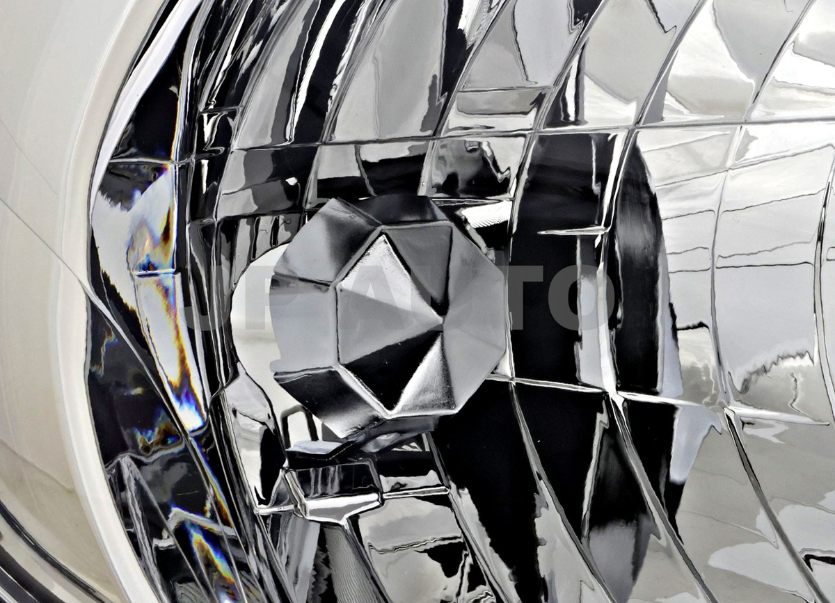 Headlight Left Driver Fits 2017-2019 Toyota Corolla CE L LE ECO - Foto 11