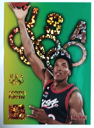 AU CHOIX CARTES NBA SKYBOX USA 1996 - Picture 36 of 37