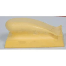 Keysco ALC77552 5 Inch X 3 Inch Hand Sander