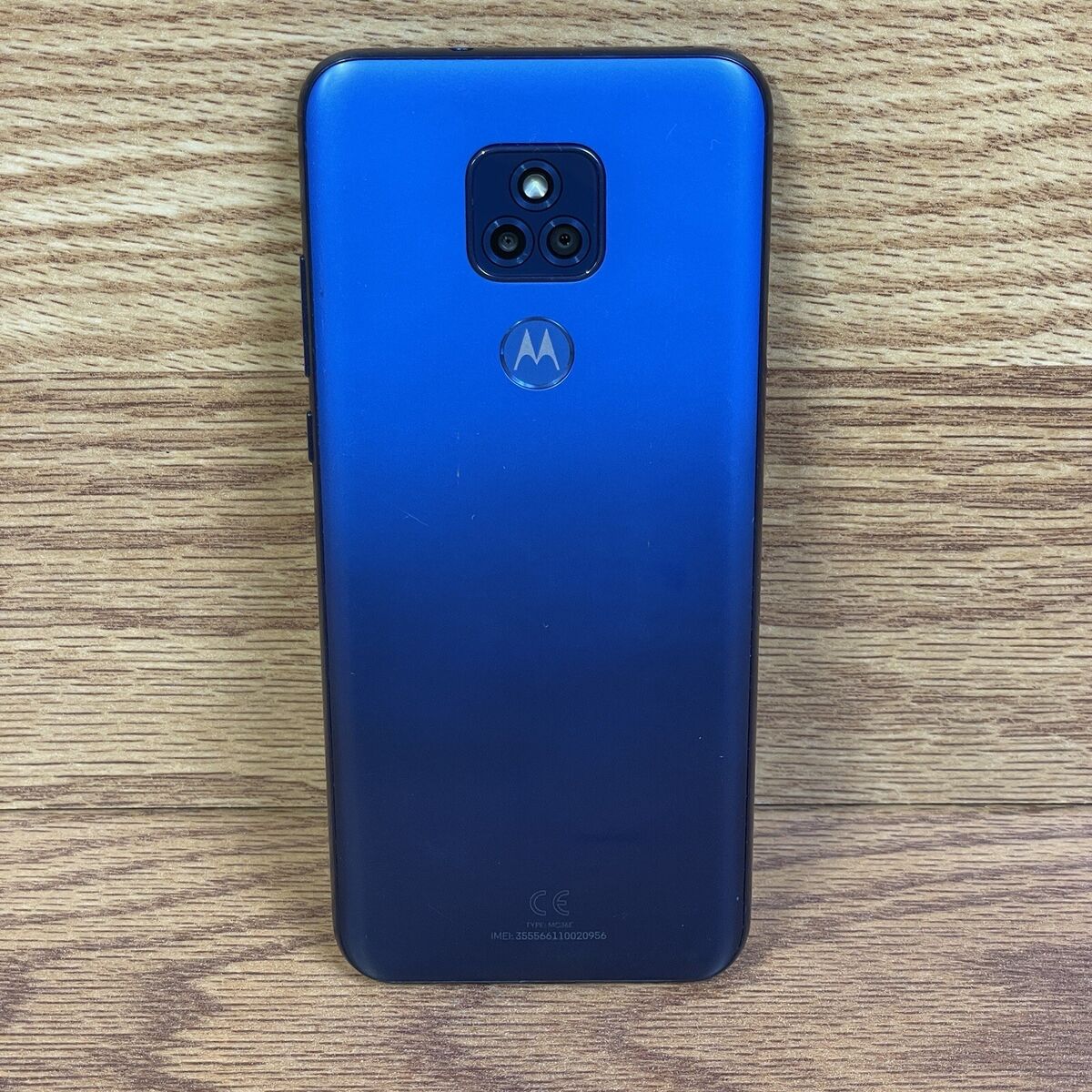 Motorola Moto G4 Play Review