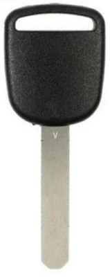 HO03 - Transponder Key - (PHILIPS ID 46 V Chip)  For Honda Accord 2003 - 2013