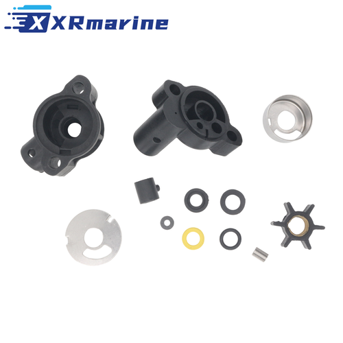 Kit pompe à eau sans embase Mercury Mariner 46-60367A1/46-96148A5