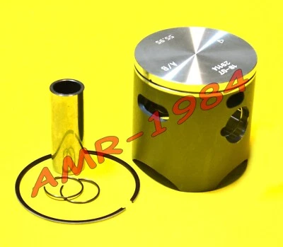 Piston Racing Cagiva Mito 125 1 Ac 55,96 "CD" Vertex 22117 - Photo 1/3