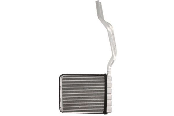 Thermotec WäRmetauscher HeizungsküHler FüR Volvo C30 C70 S40 V50 C-MAX Focus-image