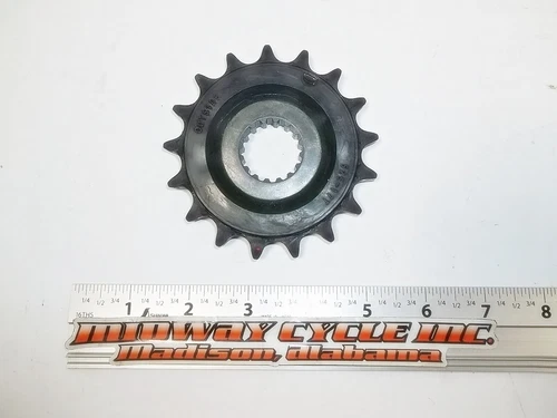 SPROCKET, ENGINE (NT:17)