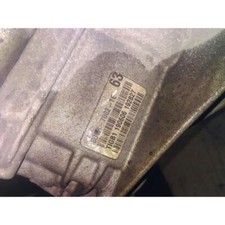 Boite de vitesse Ford S-MAX