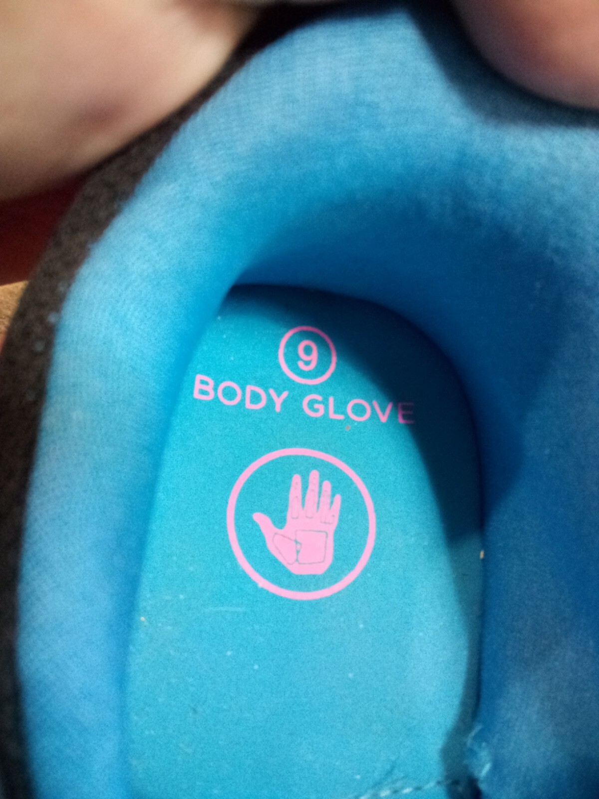 Body Glove Dynamo Ribcage Water Shoes Women's Shoes Size 9 eBay