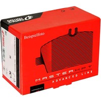Remsa 1113.12 BremsbeläGe Vorne FüR 500 595 695 500C 595C 695C Grande Punto