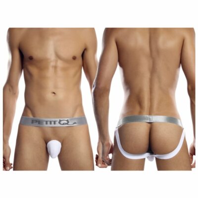 PetitQ - Wholesale Lot, 5 Units. Assorted Styles and Colors. Size: XL
