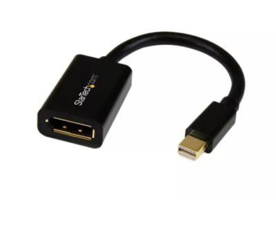 MDP2DPMF6IN 6-Inch Mini DisplayPort to DisplayPort Video Cable - NEW in package
