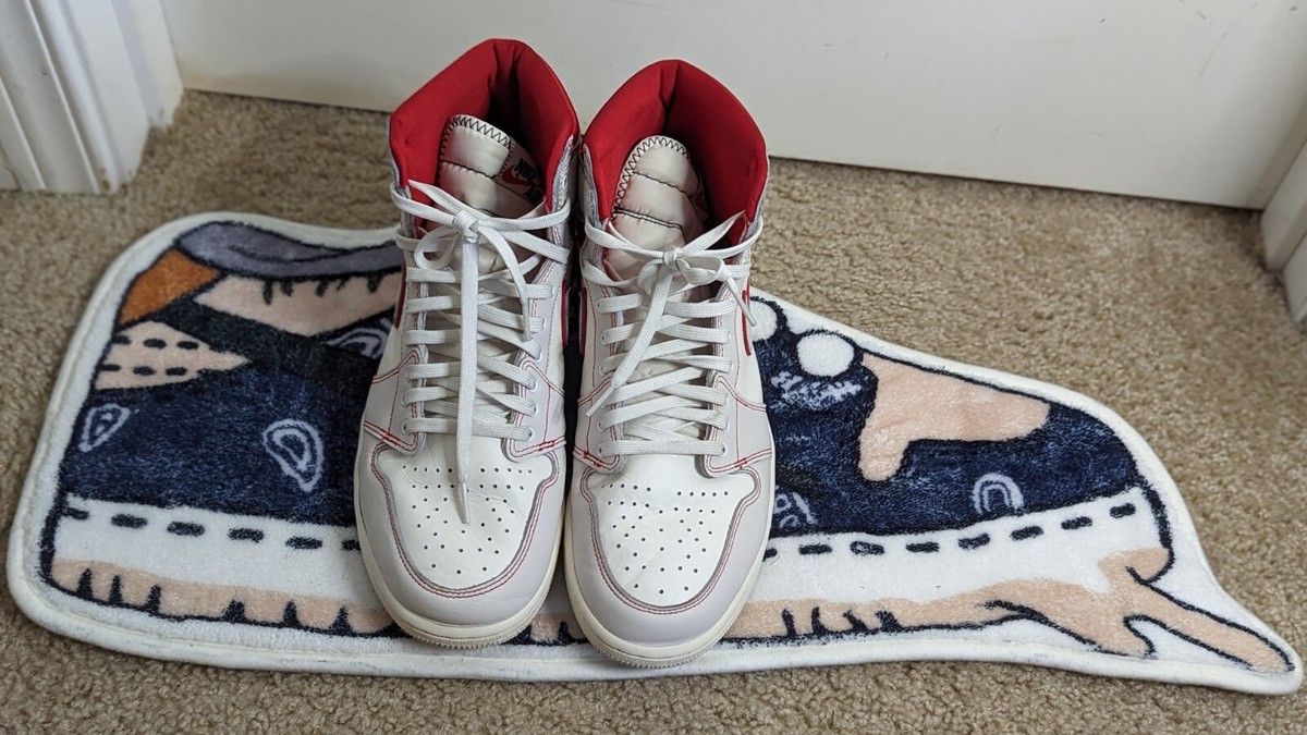 Air Jordan 1 Retro High 
