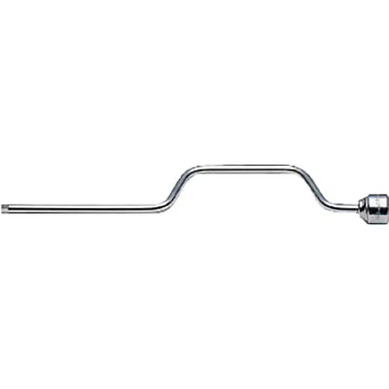 KOKEN 1/4”Sq Speed Handle 2780 L:350mm Made in Japan - Image 2 of 4