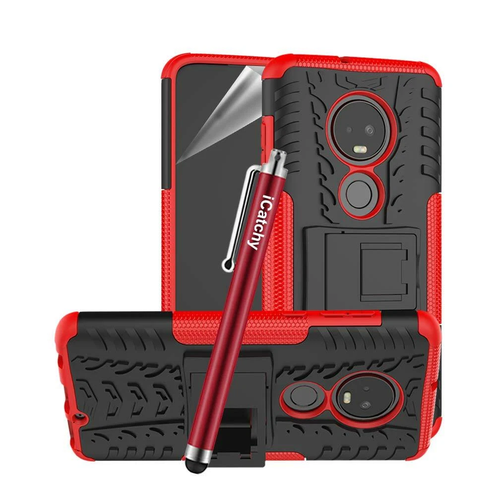Moto g7 plus case deals