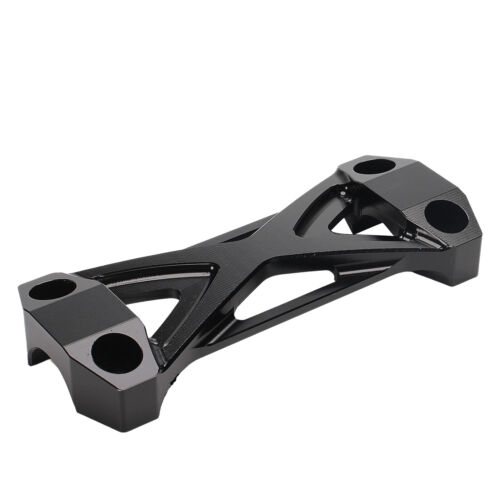 For Honda X-ADV 750 2021-ON, 750 L 2022 - Anodized Aluminum Handlebar Top Clamp - Picture 5 of 14