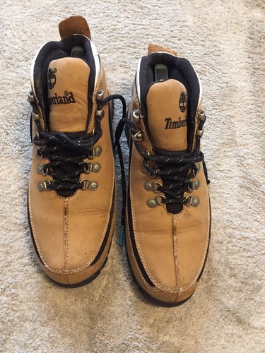 timberland boots 8.5 M Worm | eBay