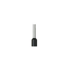 Cable Cord End Terminals, Single Entry Bootlace Ferrules, 0.25mm² - 35mm²