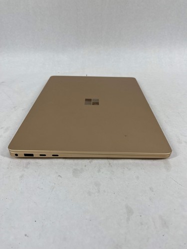 Microsoft Surface Laptop 7 2036 Snapdragon X X1P64100 16 GB RAM 512 GB - Foto 3 di 7