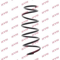 KYB RH2692 Fahrwerksfeder Vorderachse FÜR Opel Vauxhall