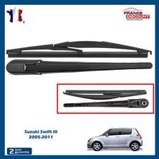 Balais d'essuie-glace Suzuki SWIFT