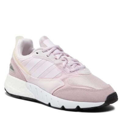ADIDAS ZX 1K BOOST  2.0  Damen Sportschuhe Sneaker GR. 38.