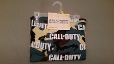 new mens call of duty camo drawstring lounge sleep pants