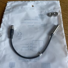 MICRO DETECTORS - AE6/AP-1AVFAK INDUCTIVE SENSOR (A10)