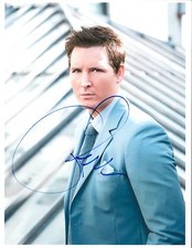 Peter Facinelli Signed Autographed 8x10 Photo Supergirl Nurse Jackie COA VD