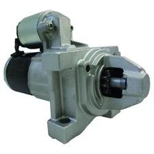 Starter fits PontiacG86.0L/364CIV82008-2009;G86.2L/376CIV82009;92202964;19022