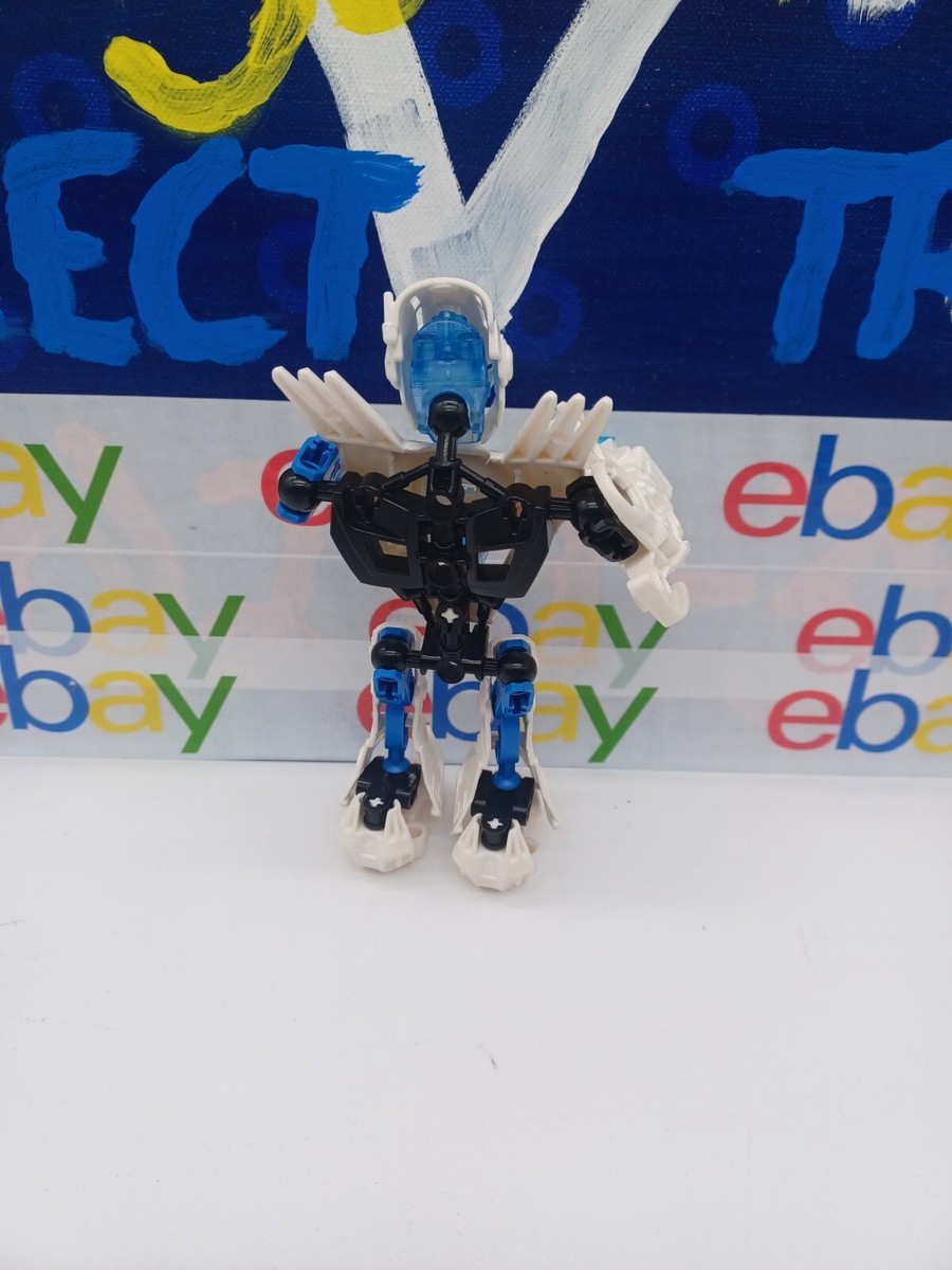 LEGO HERO Factory: Preston Stormer (7164) for sale online | eBay