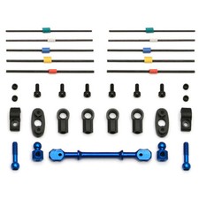 Set stabilizzatore Team Associated 31362 TC6.1 FT - NUOVO
