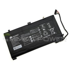 New Genuine HB4593J6ECW OEM Battery for Huawei MateBook 13 2020 HN-W19L WRT-W19
