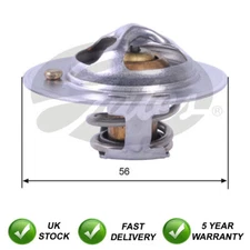 Thermostat Coolant SJR Fits Subaru Impreza Forester Legacy + Other Models