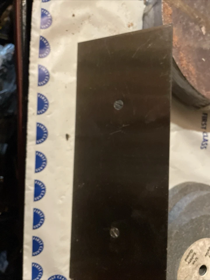 Masonry Tool For Cement  - Image 3 of 3