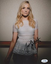 Joanne Froggatt Sexy Autographed Signed 8x10 Photo ACOA