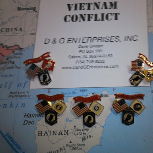 Military USMC USAF Navy POW MIA KIA lapel pin | eBay