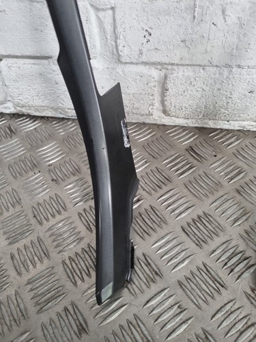 Ford Mondeo 2015-2018 Tapa Del Consola Central - Imagen 6 de 12