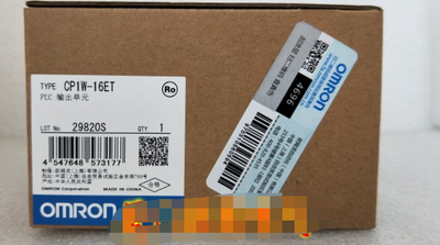 OMRON 1PC CP1W-CIF01 CP1WCIF01 PLC MODULE RS232 NEW IN BOX OMRON 1PC CP1W-CIF01 CP1WCIF01 PLC MODULE RS232 NEW IN BOX