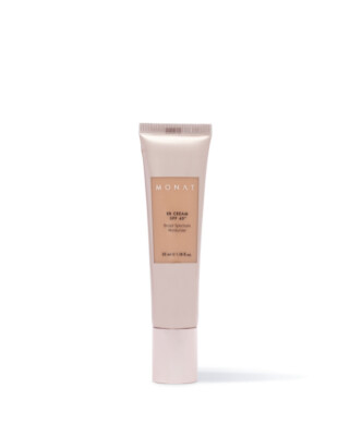 Monat BB Cream SPF 40 Broad Spectrum Moisturizer - Sand exp 8-24