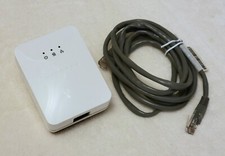 Netgear Powerline AV 200 Ethernet Adapter XAV2001 With Cable