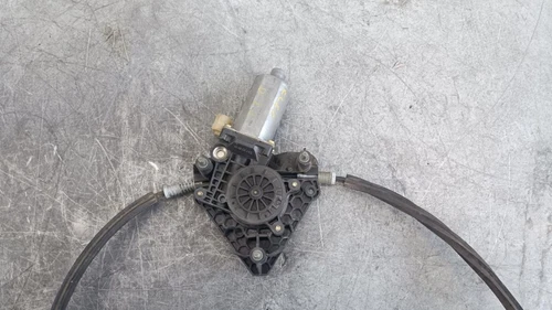 Alzacristalli Anteriore Sinistro. per RENAULT CLIO II FASE I (B/CB0) 19 792370 - Foto 2 di 10
