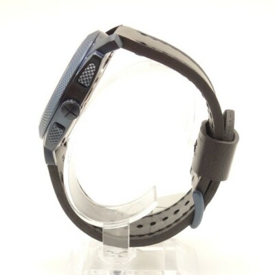 NEW AUTHENTIC FOSSIL Machine Chronograph Watch FS5361 Mens | eBay