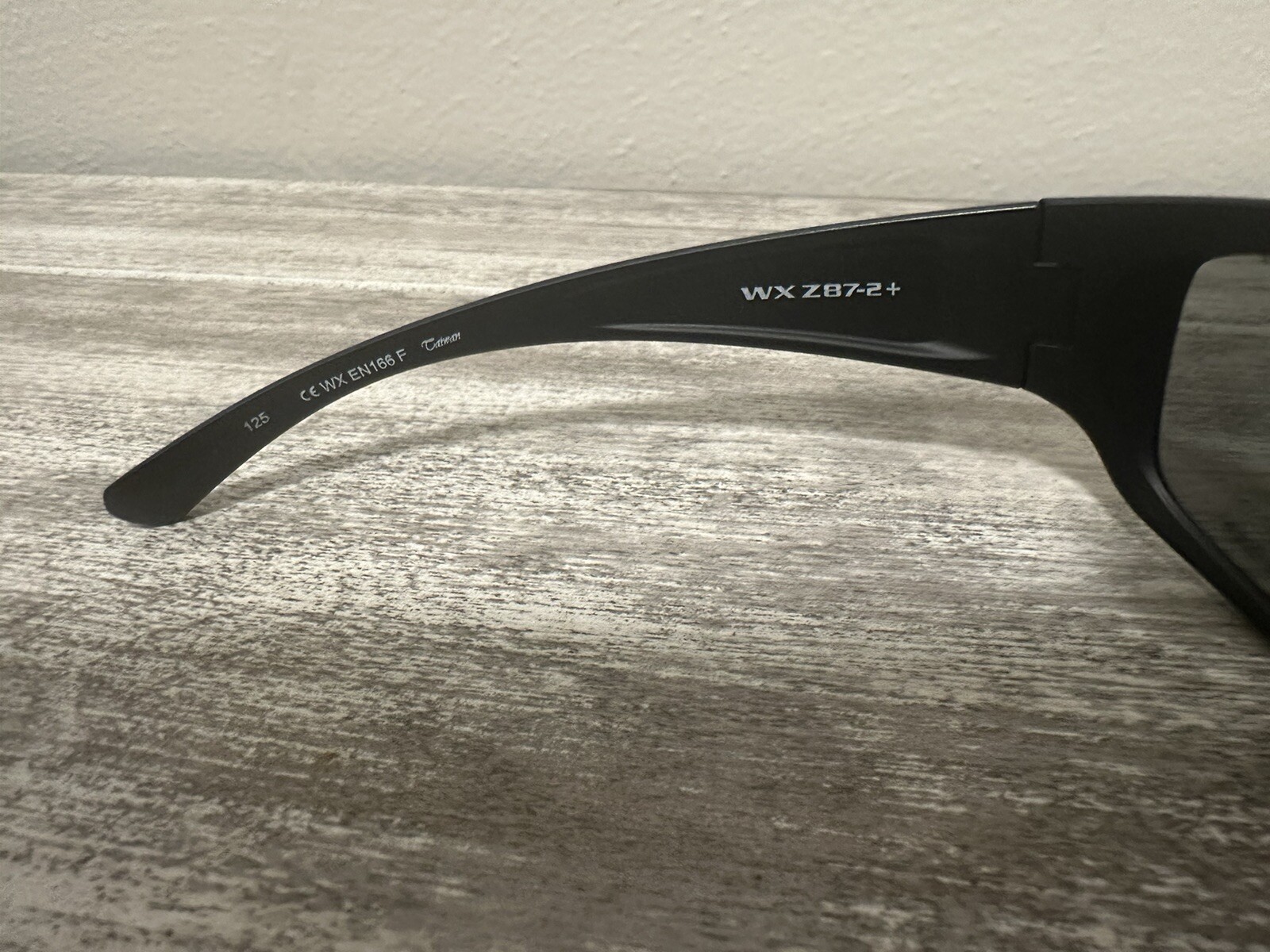 Wiley X Sunglasses Omega eBay