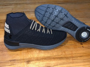 tenis under armour delta