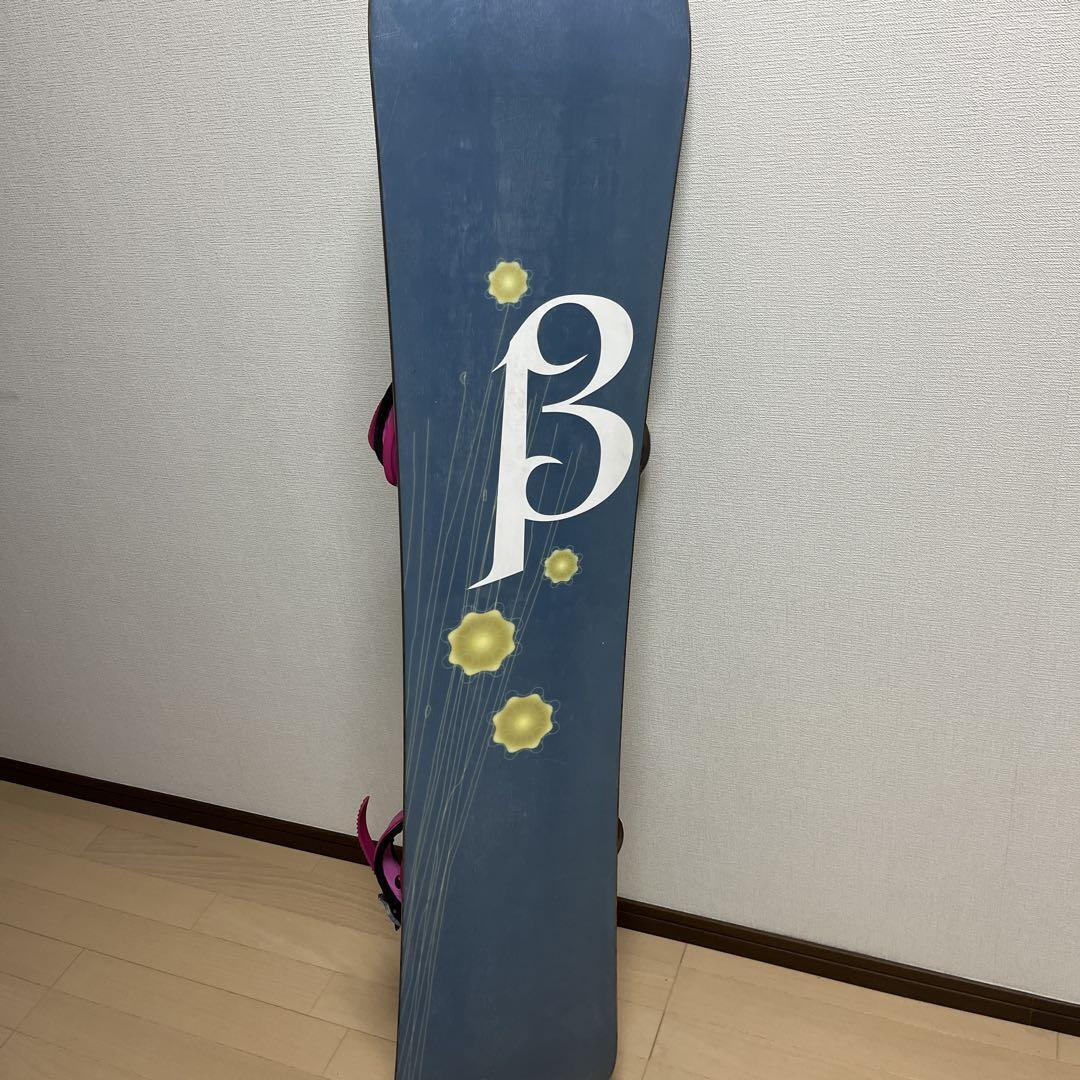 Burton Two B One Feather145 Snowboard | eBay Burton Two B One Feather145 Snowboard | eBay