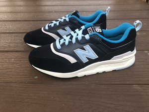 nb 997 black